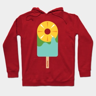 Ice cream 1 Hoodie